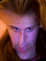 Person who looks like Kristy Swanson