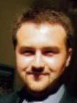 Person who looks like Edward Norton