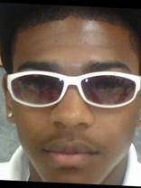 Person who looks like Soulja Boy