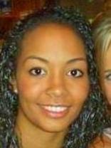 Person who looks like Vivica A. Fox