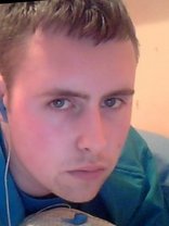 Person who looks like John C. McGinley