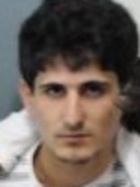 Person who looks like Brandon Davis