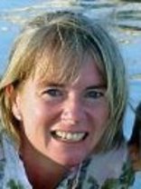 Person who looks like Maeve Quinlan