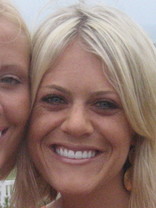 Person who looks like Meg Ryan