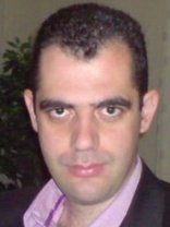 Person who looks like David Copperfield