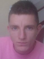 Person who looks like Vinnie Jones