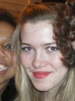 Person who looks like Missy Crider