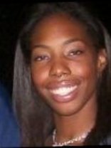 Person who looks like Brandy Norwood