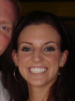 Person who looks like Eva LaRue