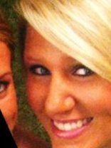 Person who looks like Lucy Davis