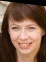 Person who looks like Lauren Graham