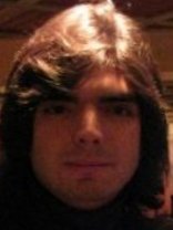 Person who looks like Peter Gallagher