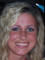 Person who looks like Faith Hill