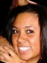 Person who looks like Nicole Scherzinger