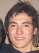 Person who looks like Brandon Routh