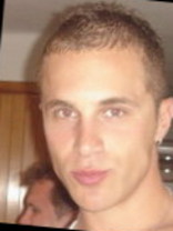 Person who looks like Channing Tatum