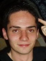 Person who looks like DJ Qualls