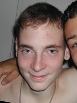 Person who looks like Erik von Detten