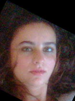 Person who looks like Giovanna Mezzogiorno