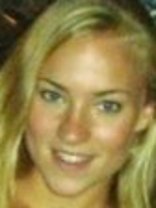 Person who looks like Scarlett Johansson