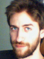 Person who looks like Jake Gyllenhaal