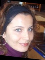 Person who looks like Emily Blunt