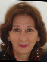 Person who looks like Kate Burton