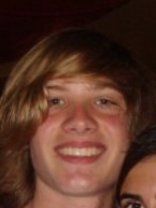 Person who looks like Hunter Parrish