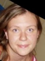 Person who looks like Maggie Gyllenhaal