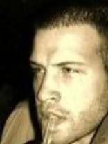 Person who looks like Jason Lewis