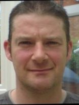 Person who looks like Liev Schreiber