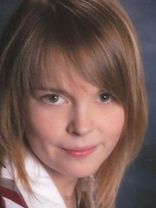 Person who looks like Lauren German