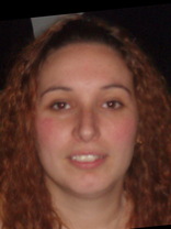 Person who looks like Rosanna Arquette