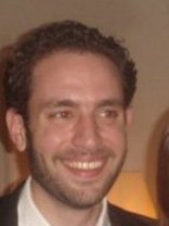 Person who looks like Tony Shalhoub