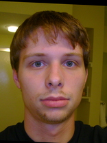 Person who looks like Kevin Connolly