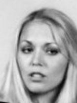 Person who looks like Faye Dunaway