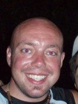 Person who looks like Cheech Marin