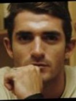 Person who looks like Eric Bana