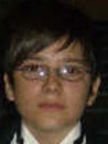 Person who looks like Dan Byrd