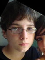 Person who looks like Danny Masterson