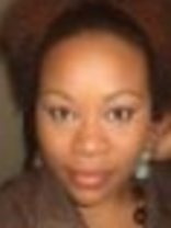 Person who looks like Golden Brooks