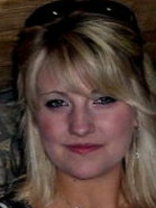 Person who looks like Emilie de Ravin