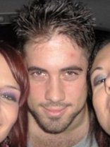 Person who looks like Dylan McDermott