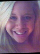 Person who looks like Sarah Chalke