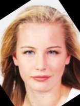 Person who looks like Liv Tyler