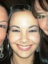 Person who looks like Fran Drescher