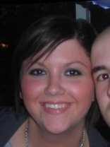 Person who looks like Tiffani Thiessen