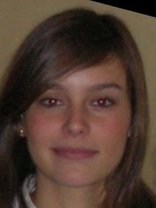 Person who looks like Natalie Portman