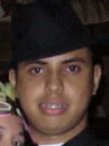 Person who looks like Carlos Santana