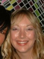 Person who looks like Nicole Sullivan